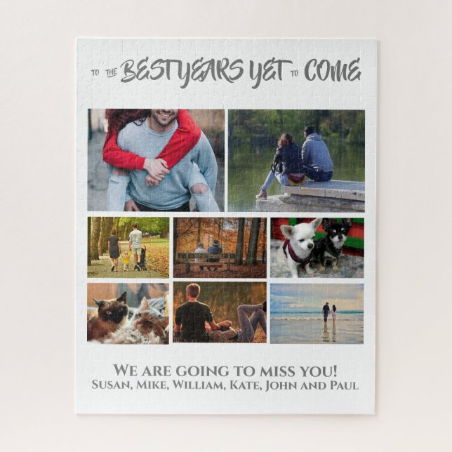 Individuelles Foto, das die Altersvorsorge absiche (Vertikal)