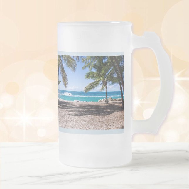 Individuelles FOTO für die Mattierte Tasse von Bie (Von Creator hochgeladen)