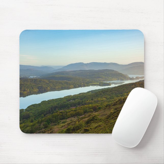 Individuelles Foto-Mausepad Mousepad (Mit Mouse)