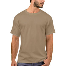 Individuelles großes T Shirt