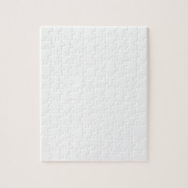 Individuelles kleines Puzzle