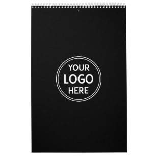 Individuelles Logo, maßgeschneidert für Ihr Untern Kalender