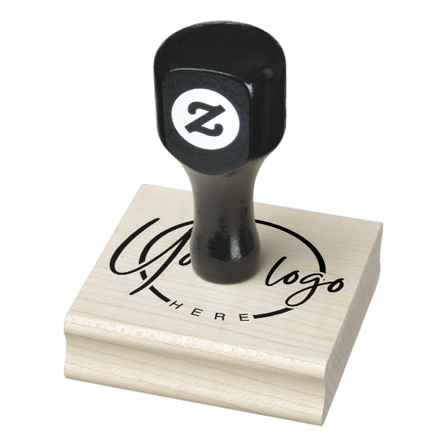 INDIVIDUELLES LOGO STEMPEL (Stempel)