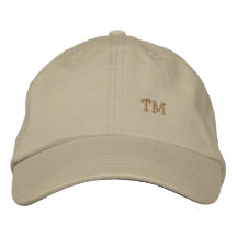 Individuelles Monogramm