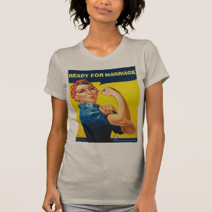 INDIVIDUELLES RETRO T-SHIRT