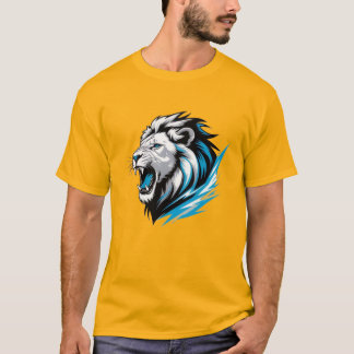 individuelles T-Shirt