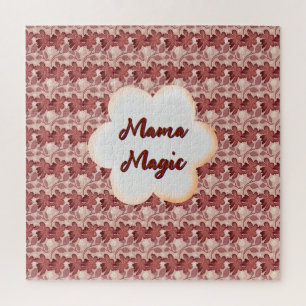 Individuelles und personalisiertes Blumen-Geschenk