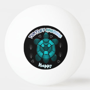 Individuelles und personalisiertes Geschenk für Sc Tischtennisball