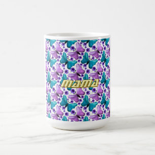 Individuelles und personalisiertes Muttertagsgesch Kaffeetasse