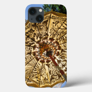 Indonesia, Bali Temple Umbrella Case-Mate iPhone Hülle