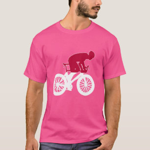 Indonesien Biker Nation Rider World Fags T-Shirt