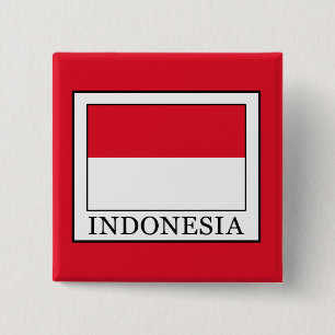 Indonesien Button