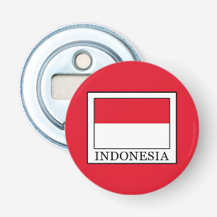 Indonesien Flaschenöffner