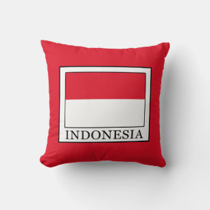 Indonesien Kissen