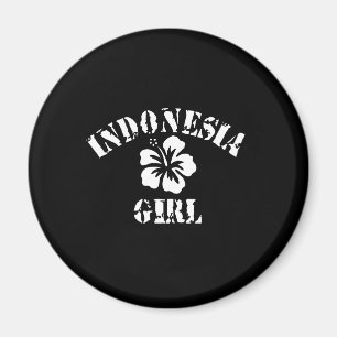 INDONESIEN MAGNET