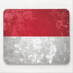 Indonesien Mousepad