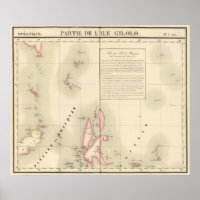 Indonesien Ozeanien Nr. 15