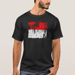 Indonesienstolz T-Shirt