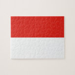 Indonesische Flagge<br><div class="desc">Ein ideales Geschenk für alle,  die Patrioten ihres Landes sind!</div>