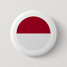 Indonesische Flagge