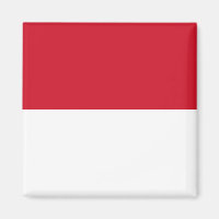 Indonesische Flagge