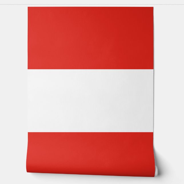 Indonesische Flagge Tapete (Abrollen)