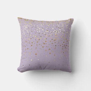 Indoor Petite Golden Stars Piazza della Riforma Kissen