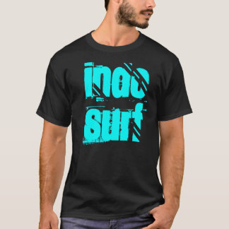 INDOSURF "VERFICHT" T-SHIRT