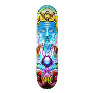 INDRA-Skateboard Skateboard