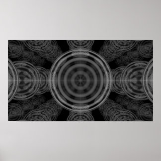 Indras Netz: Überlegungen Poster