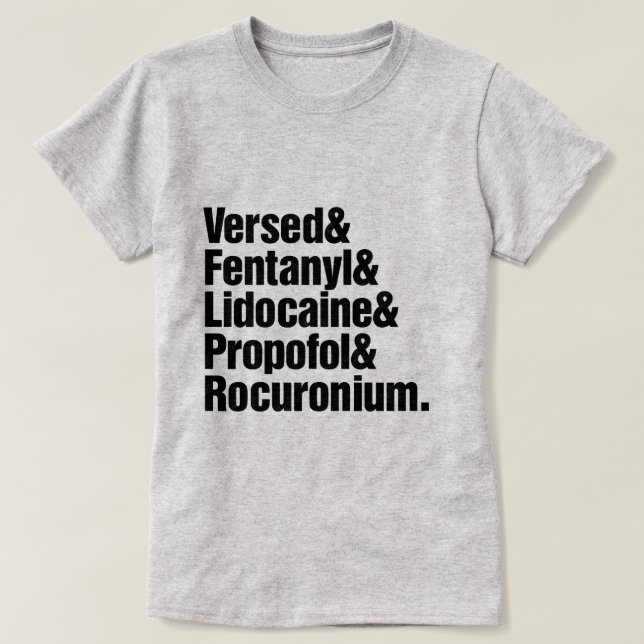 Induktion T-Shirt (Design vorne)