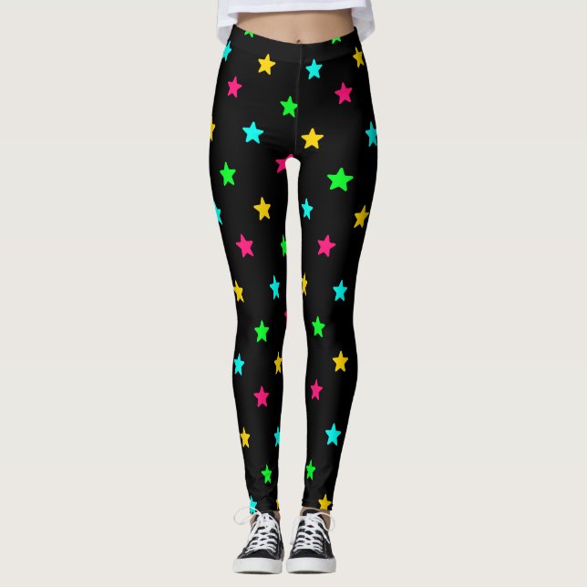 Indus Leggings (Vorderseite)