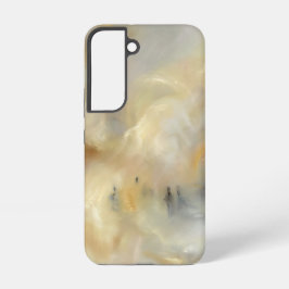 Industrial Cityscape Romantic Style Case - Samsung Samsung Galaxy Hülle
