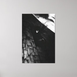 industrial easy art leinwanddruck