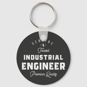 Industrial engineer, cool, engineer, engineering, schlüsselanhänger