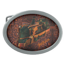 Industrie Steampunk Steam Train