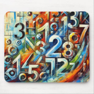 Industriegrube Mousepad