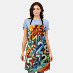 Industriegrube Schürze