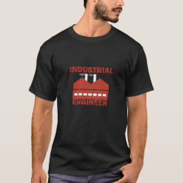 Industrieingenieur T-Shirt
