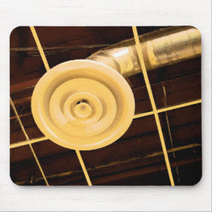 INDUSTRIELL MOUSEPAD