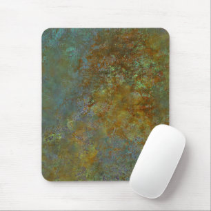 Industriell Rustikale Inspirierte Kunst Moderne Tr Mousepad
