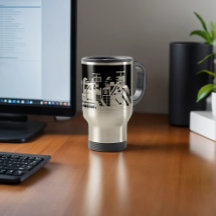 Industrielle Metallurgiekombination