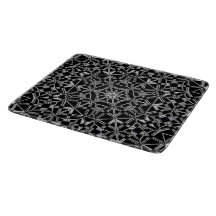 Industrielles Mandala 