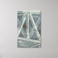 Industriestruktur | Brücke