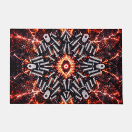 Industry Energy Pulse - The Gatekeeper - High-Volt Fußmatte