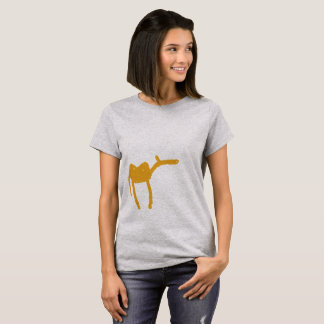Indy Führer-T - Shirt-Frauen T-Shirt