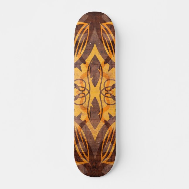 Indy Skateboard (Vorne)