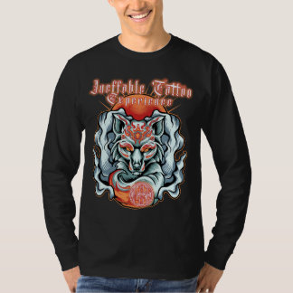 ineff Fuchs T-Shirt
