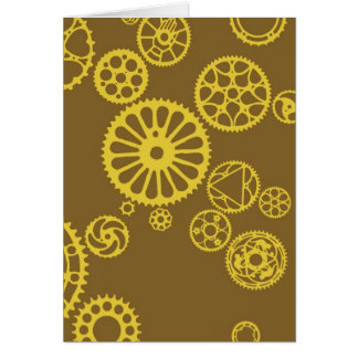 Ineinander greifengänge