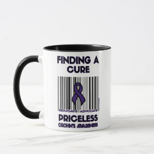 Inestimable...La Mug de Crohn